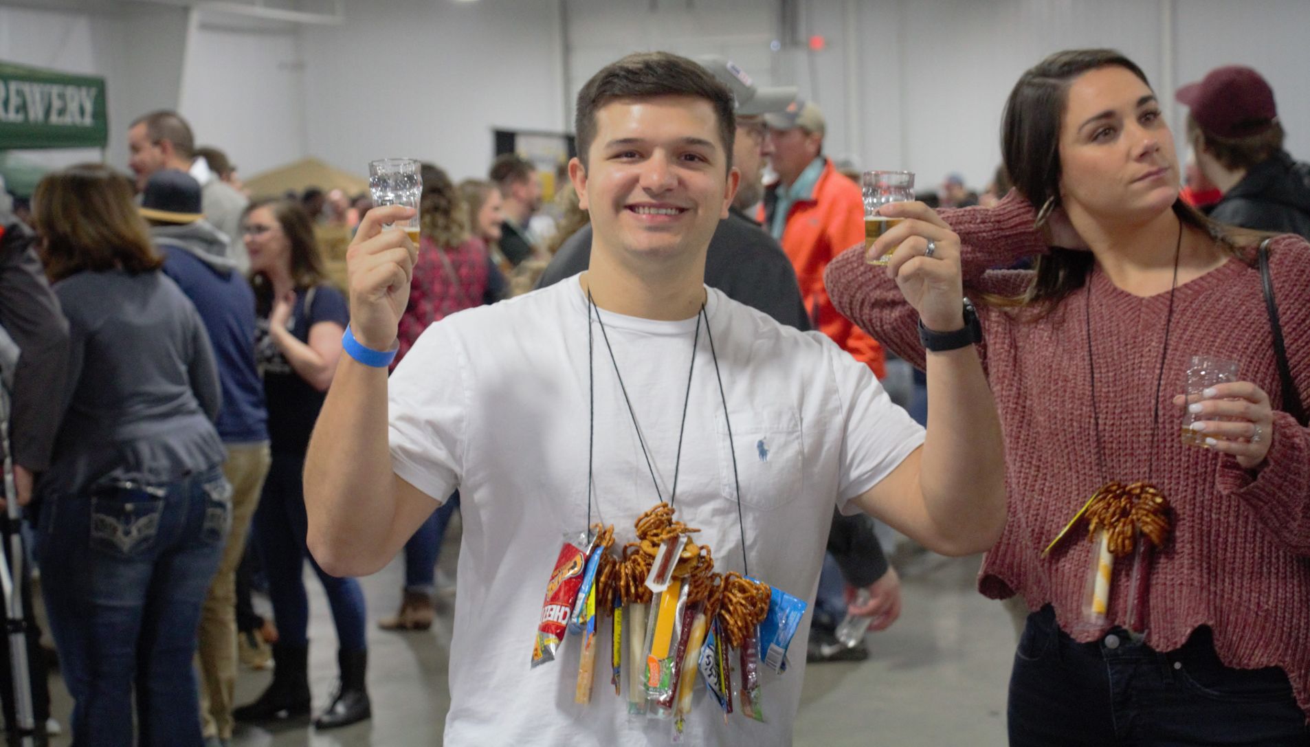 world beer fest 5